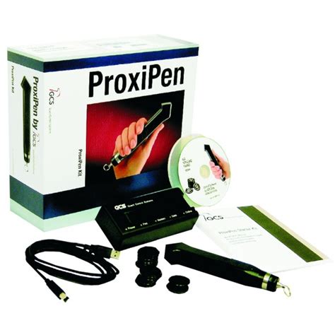 proxipen kit